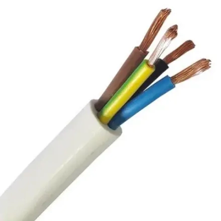 Провод ПВС 4х1,5