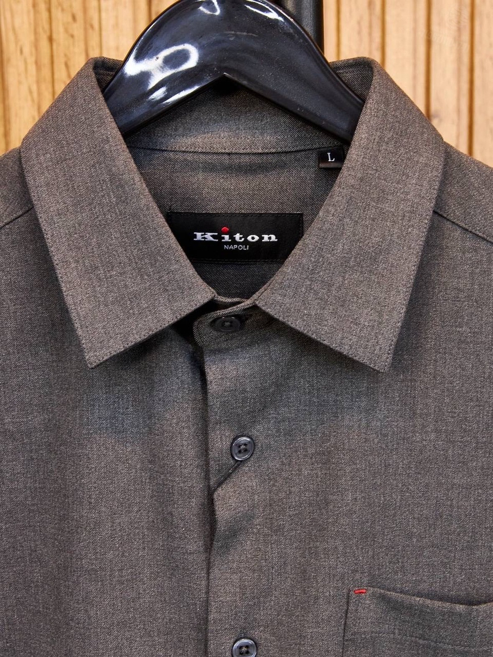 Рубашка Kiton