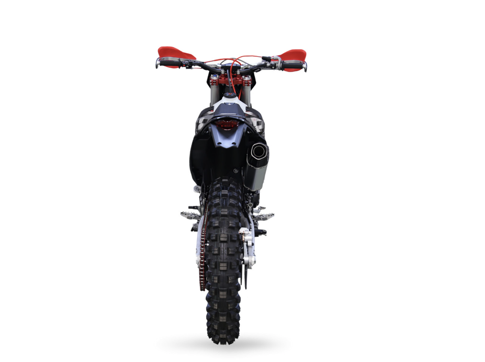 Мотоцикл BRZ X8 CB250RL 24