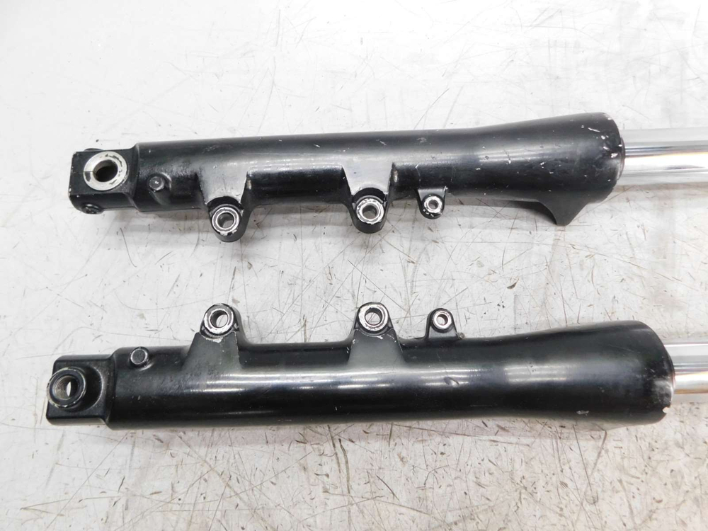 Перья вилки Yamaha V-Max 1200 43мм.