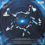 Journey / Frontiers (LP+7" Vinyl Single)