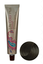 6.0 NEW темный блондин Life Color Plus.100мл