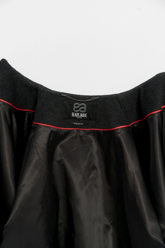 Бомбер Liraven