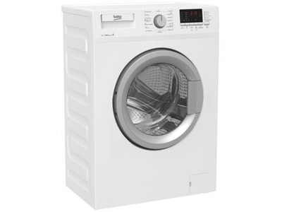 Стиральная машина Beko WRS55P2BSW