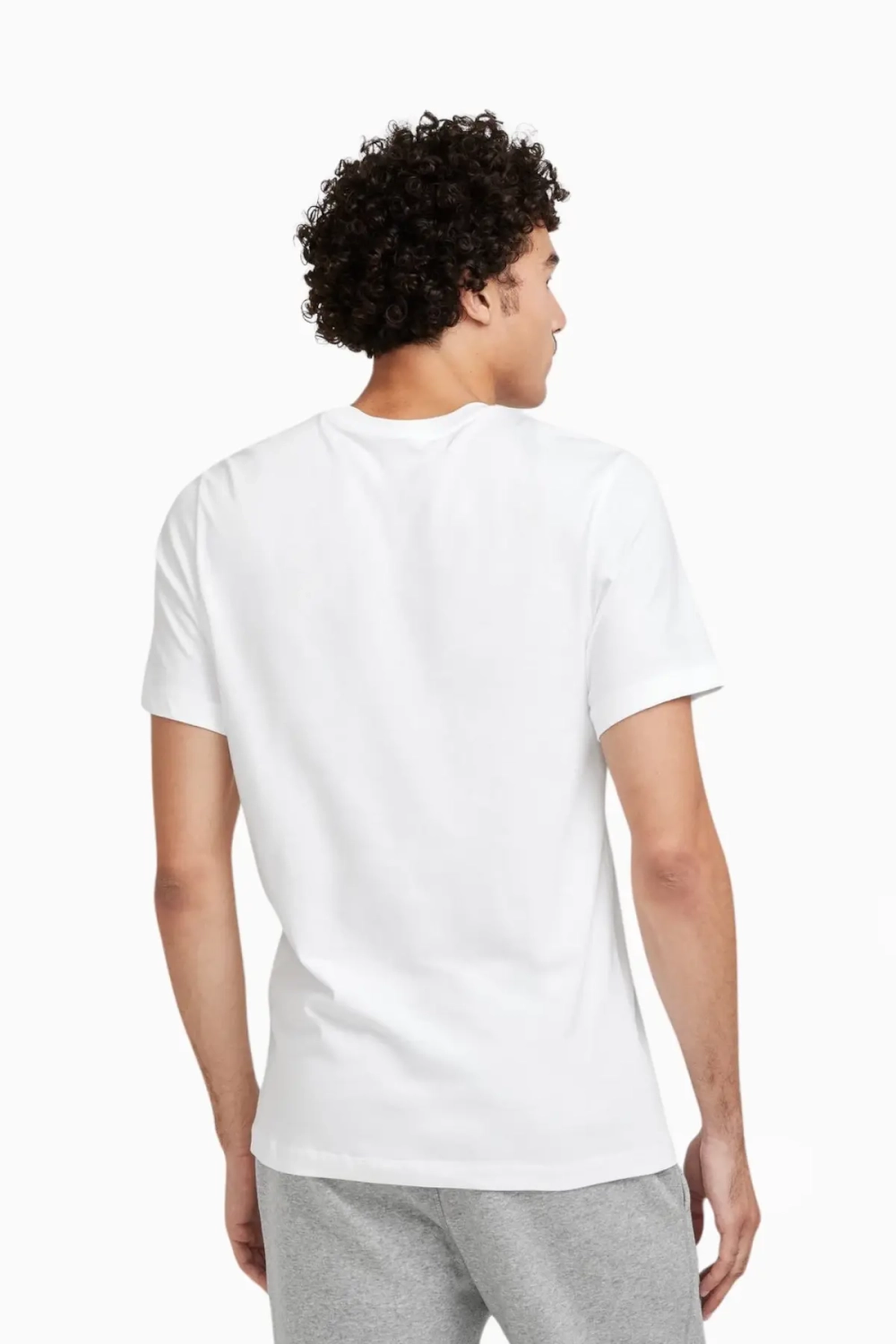 Футболка Nike Sportswear - белый