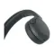 Sony WH-CH520 Black
