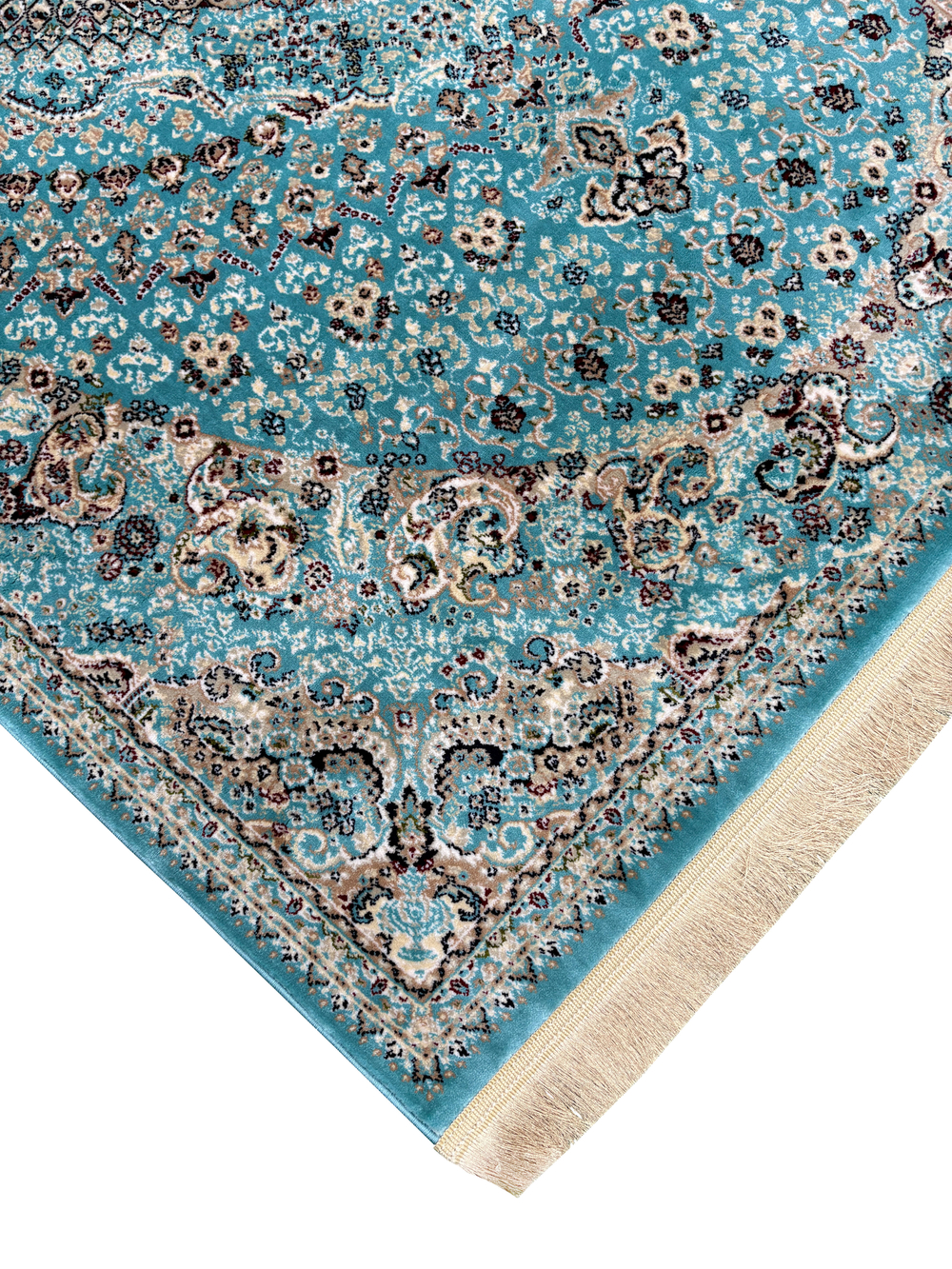 Ковер Bambu 20058A Tiffany/Tiffany Прямоугольник