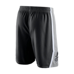 Шорты Nike San Antonio Spurs shorts black