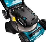 Газонокосилка аккумуляторная MAKITA LM001CZ
