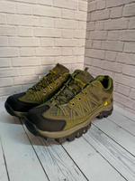 Тактические кроссовки M6-Merlle Диггер / олива