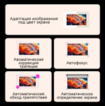 Проектор OBE C3 Ultra