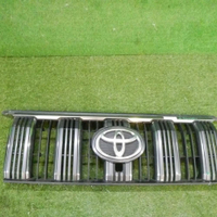 Решетка радиатора Toyota Land Cruiser Prado 150 (2017-н.в.)
