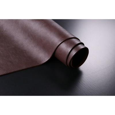 1,8-2,2 Юфть бордо выворотная с отделкой