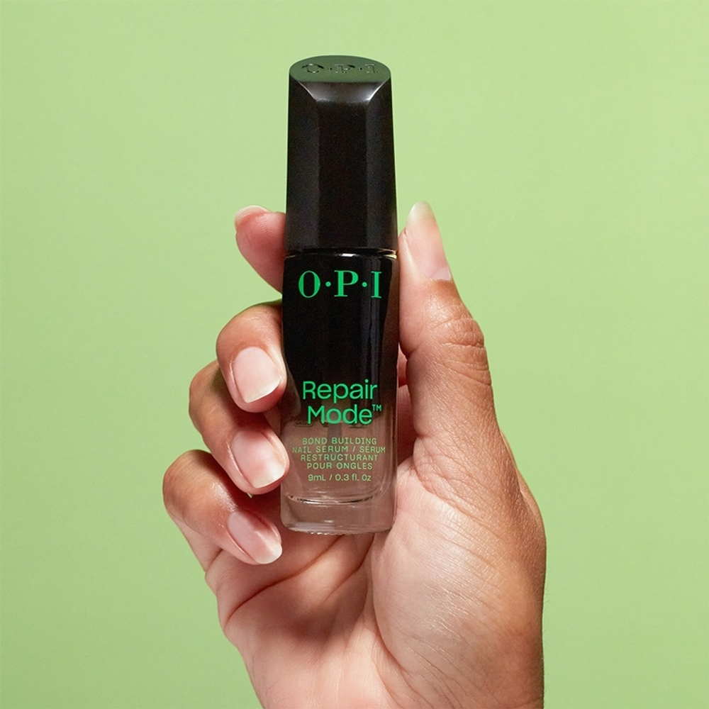 OPI Repair Mode - Профессиональная обработка ногтей с регенерирующим эффектом, 9 ml