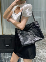 Yves Saint Laurent Niki Shopping Bag 33 cm