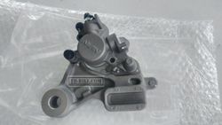 43150-KZZ-J01. CALIPER SUB ASSY., RR. (NISSIN). HONDA
