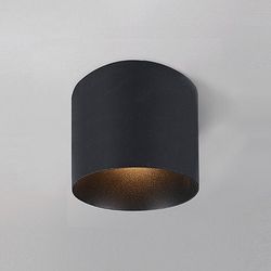 Встраиваемый светильник Italline DL 3025 DL 3025 black