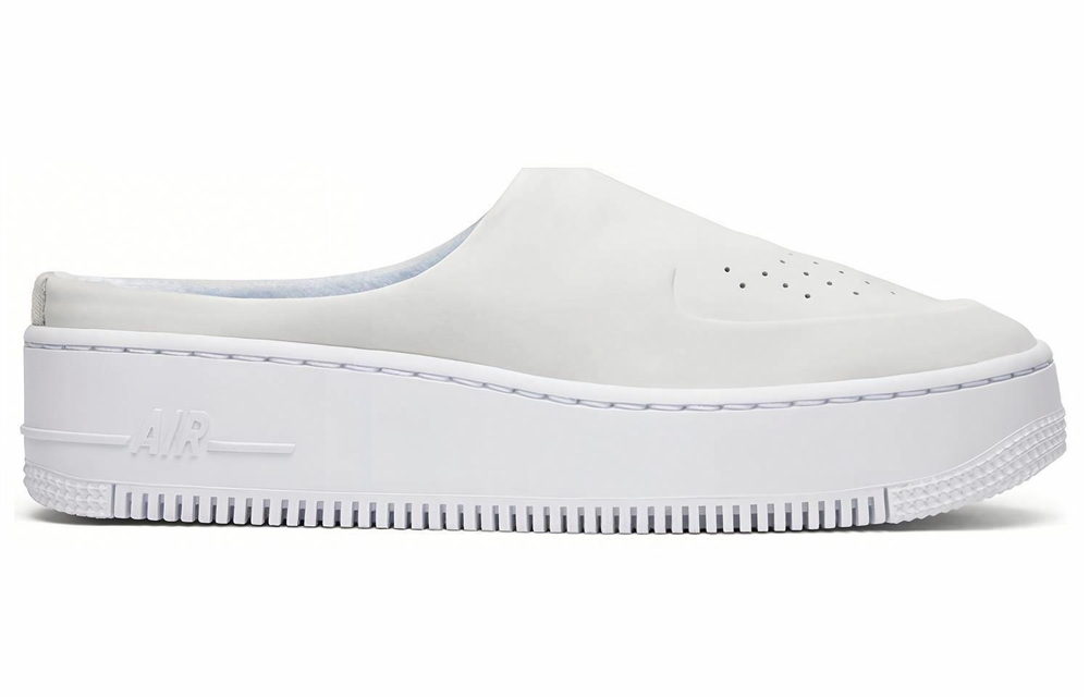 Кроссовки Nike Air Force 1 Low Lover Xx (Женская размерная сетка)