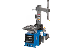 NORDBERG (4639,5ID(B) 380) Станок шиномонтажный полуавтомат, двухскоростной, стол с накладками, 380 В, синий