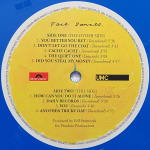 The Who / Face Dances (Limited Edition)(Coloured Vinyl)(2LP)