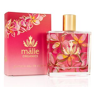 Malie Organic Plumeria