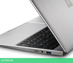 Ноутбук Azerty Memoir RB-1551