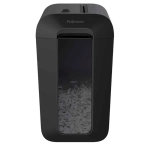 Шредер Fellowes Powershred LX65 (4400701)