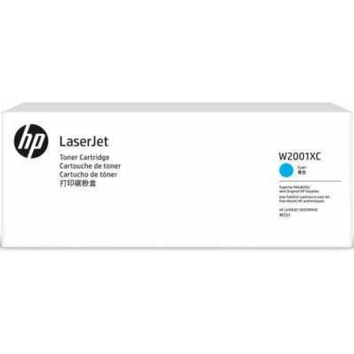 Картридж HP 658X W2001XC