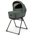 Коляска Inglesina Aptica XT Darwin i-Size System Quattro 4 в 1 2025 Taiga Green