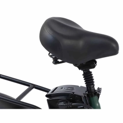 Электровелосипед WHITE SIBERIA SLAV PRO