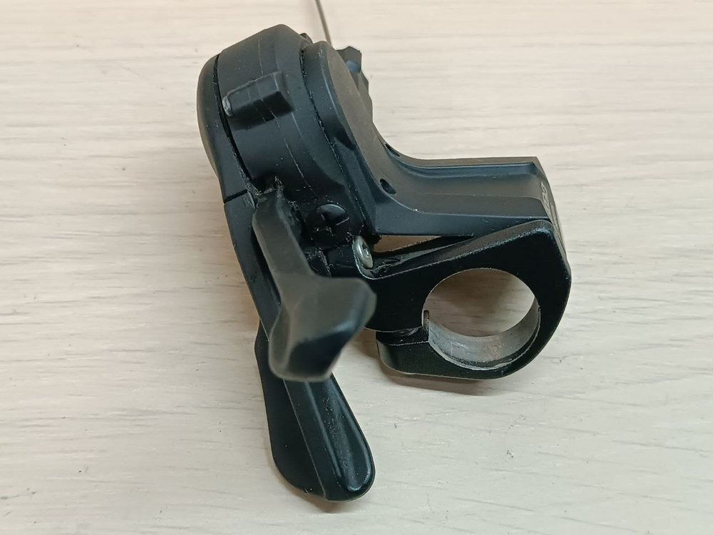 Манетка для велосипеда Shimano Deore SL-M591 3 (левая)