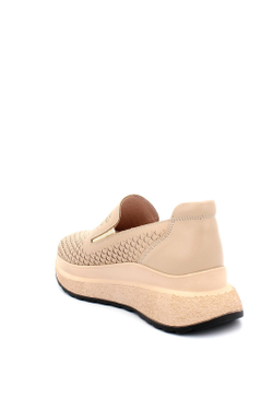 Слипоны женские Ascalini R14077