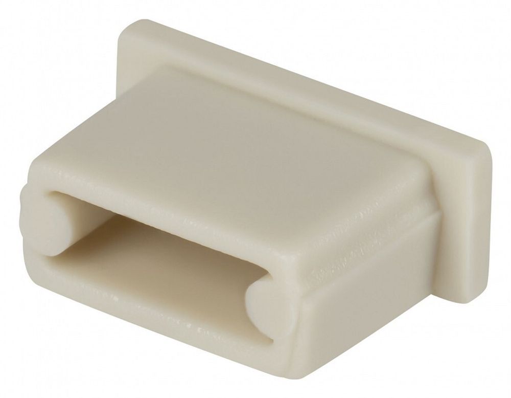 Заглушка для профиля Maytoni  ALM001EC