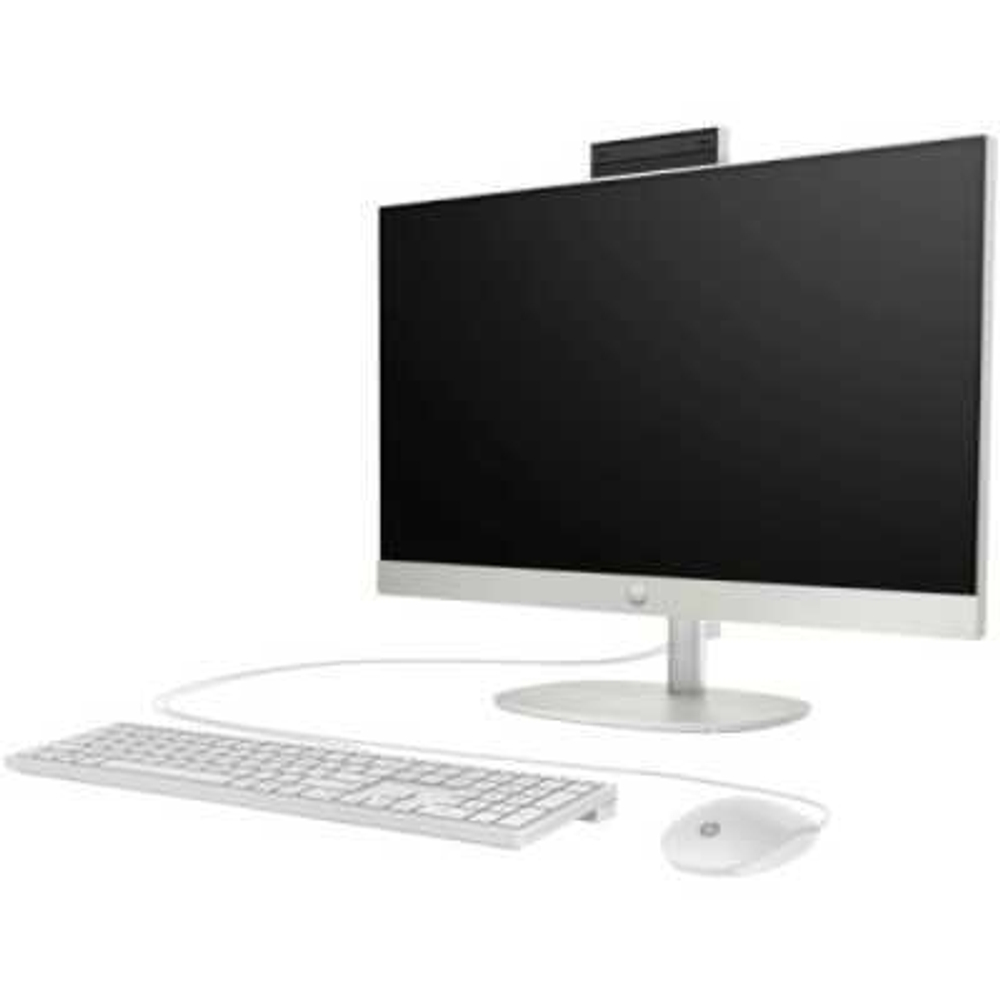 Моноблок HP All-in-One 27-cr1022ci