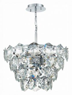 Подвесная люстра ST-Luce Viterbo SL1631.103.06