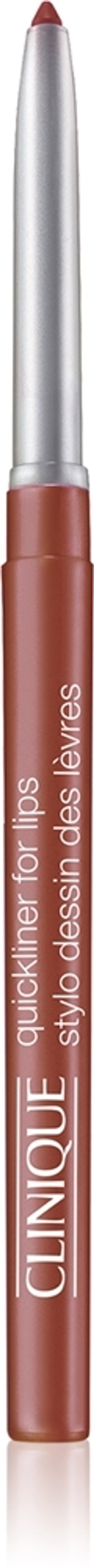 Clinique Quickliner for Lips - подводка для губ, 0,3 g