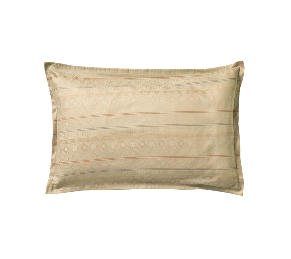 Постельное белье 2 спальное евро Blanc des Vosges Allegro Naturel