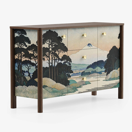 Комод BERGEN BG062