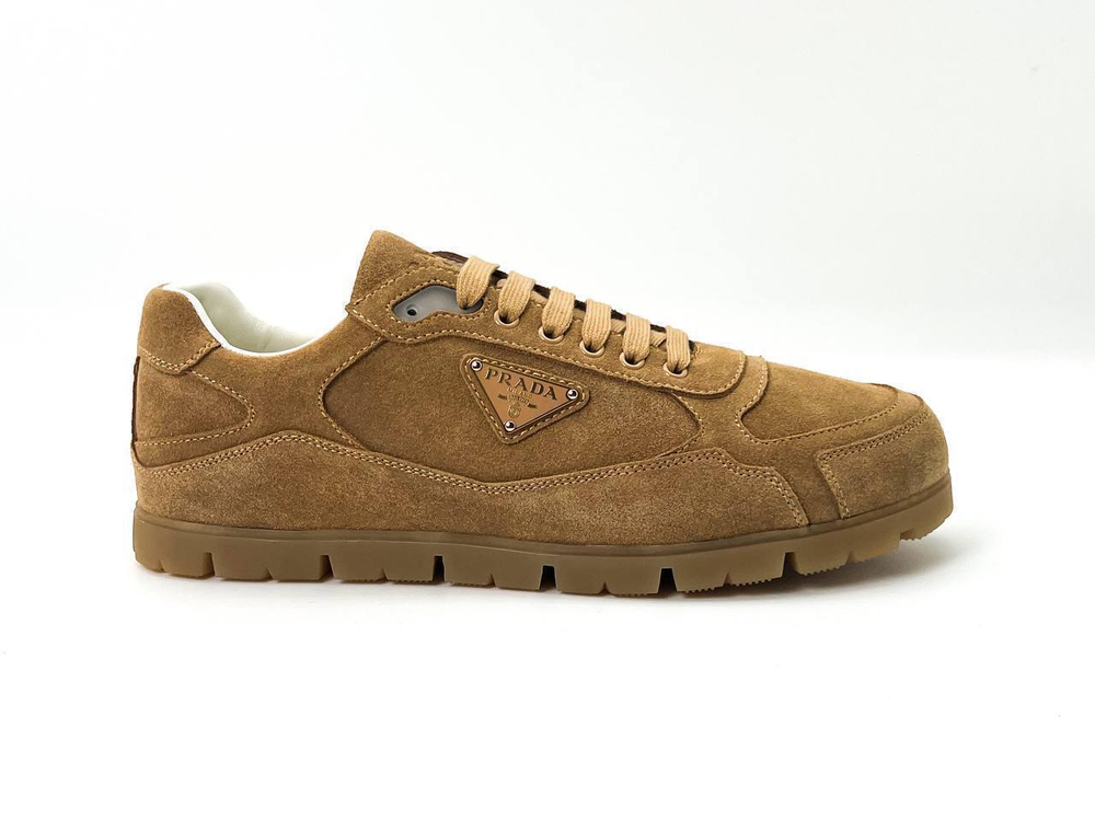 Кеды Louis Vuitton Trainer Maxi