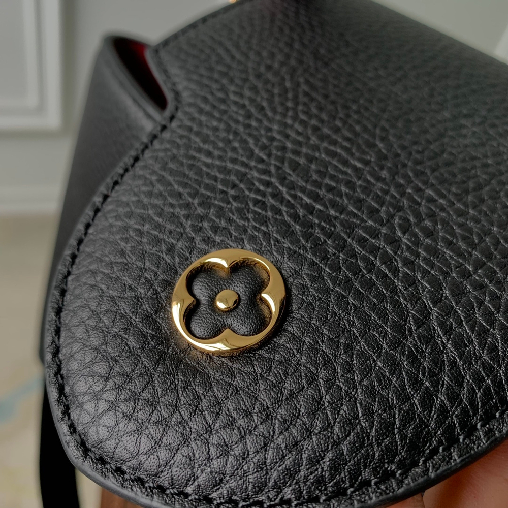 Louis Vuitton Capucines BB