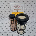 Комплект воздушных фильтров| AT332908 + AT332909 | ARM