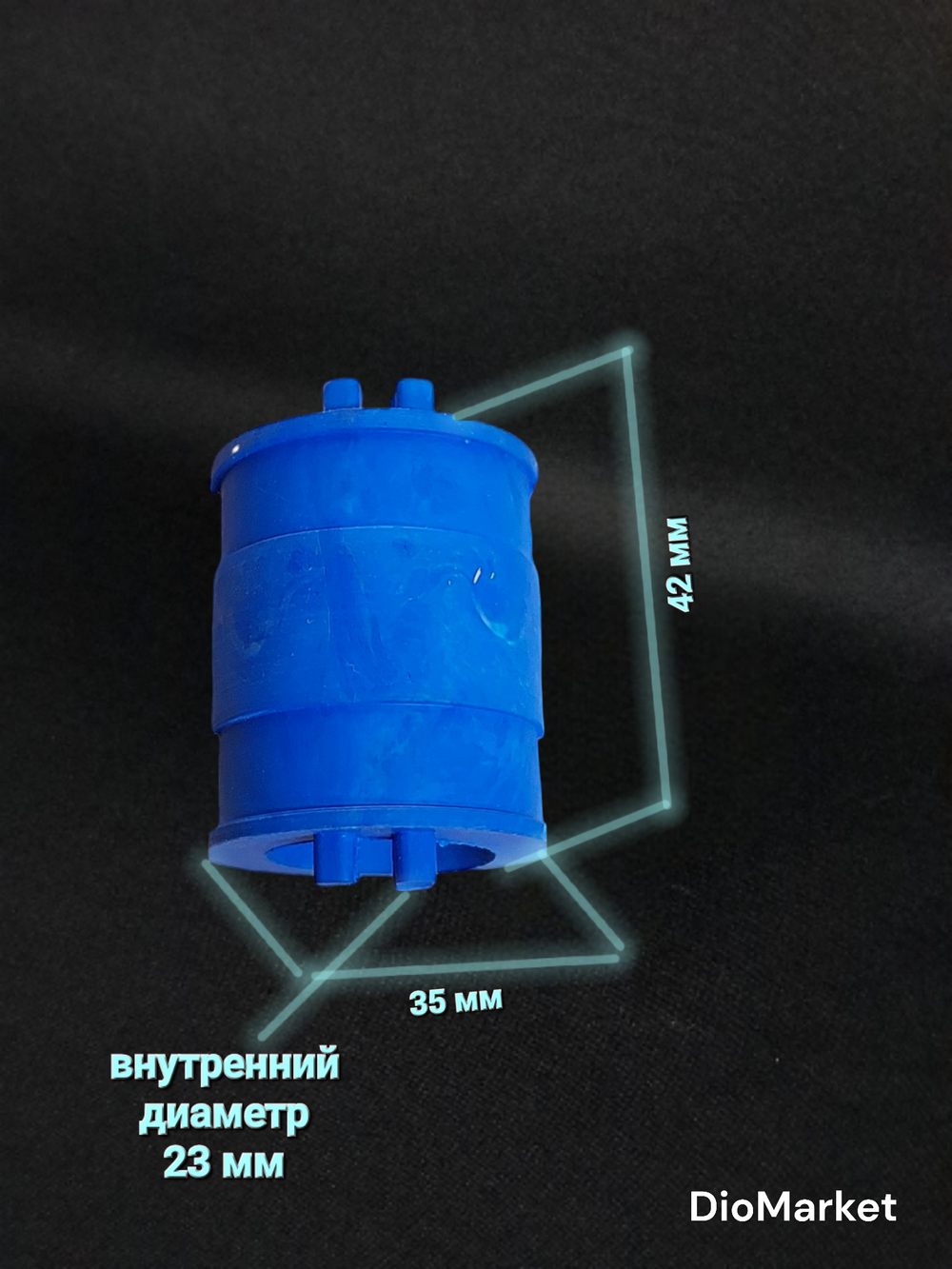 Патрубок карбюратора СТЕЛС СКИФ 50 1E40QMB