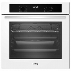Электрический духовой шкаф Korting OKB 691 CSGW