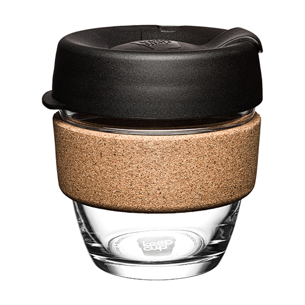 Кружка keepcup brew cork s 227 мл espresso