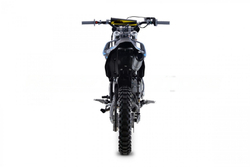Мотоцикл ROCKOT RX125-3 Mad Zebra 17/14 PITBIKE