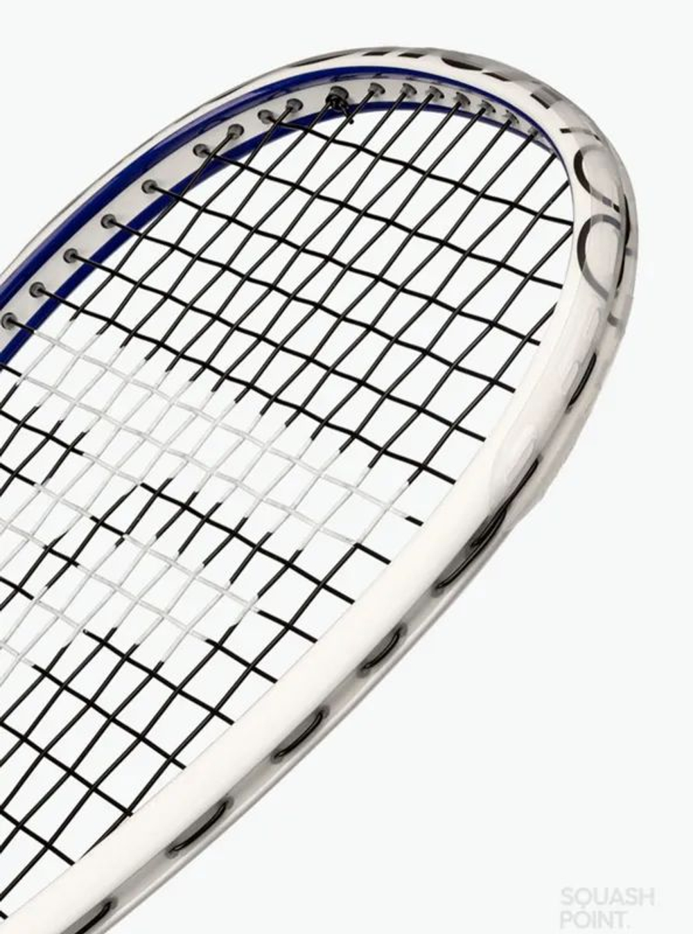 Tecnifibre Carboflex Airshaft 130 SMU (2021), Squash Racket