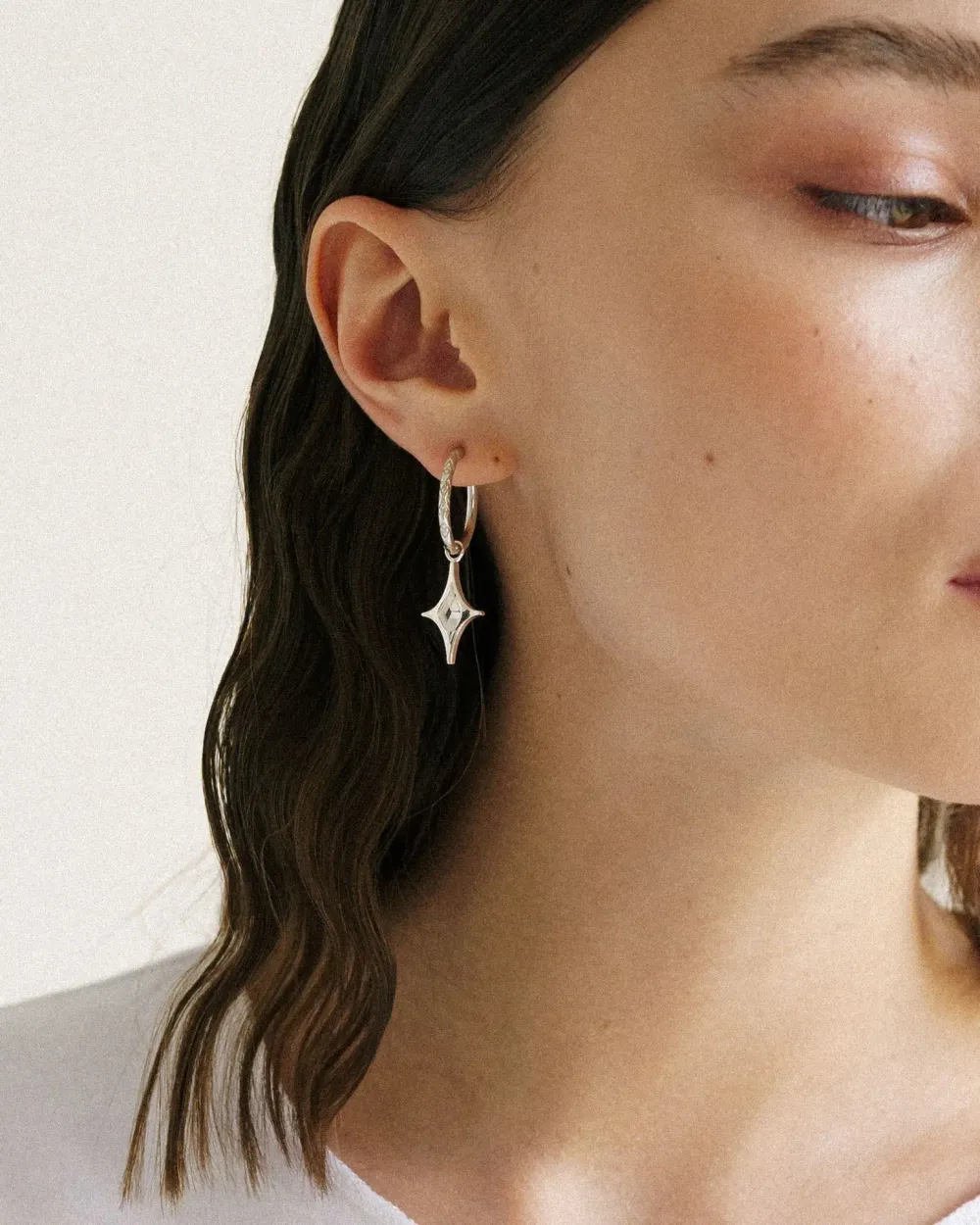 Шарм Mar с горным хрусталем