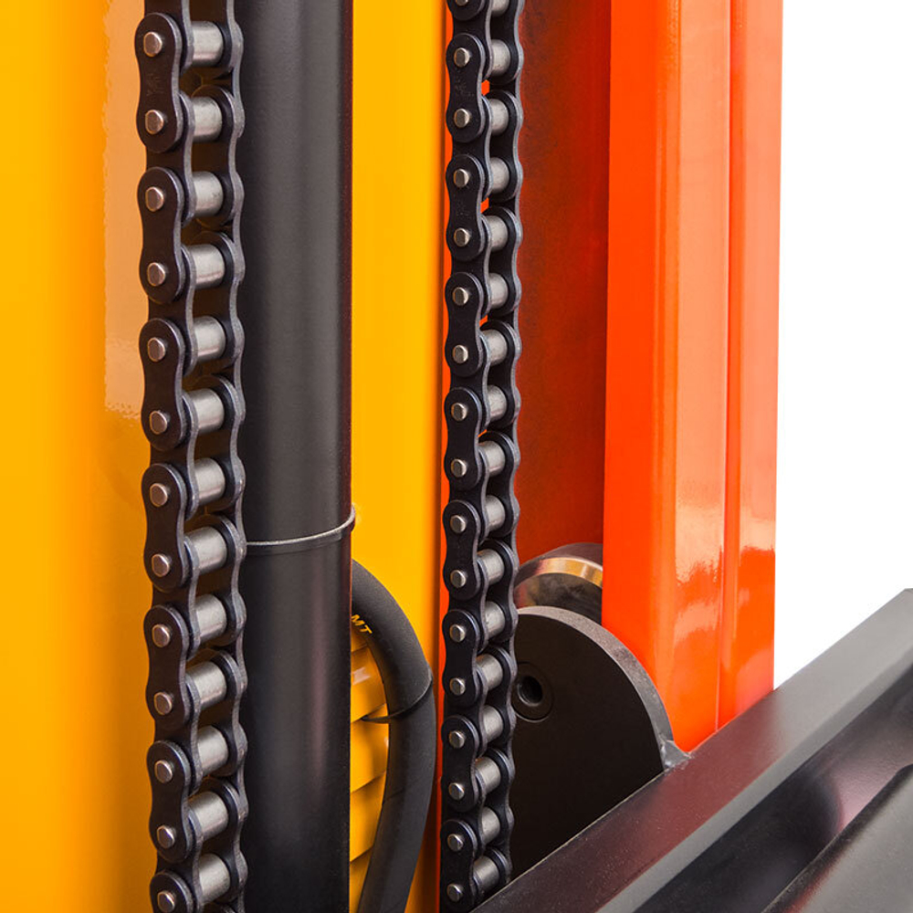 Электрический штабелер PROLIFT SPN 1020