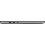 Ноутбук Honor MagicBook X16 2025 GOH-X Ryzen 5 6600H 16Gb SSD512Gb AMD Radeon 660M 16" IPS FHD+ Win11Home grey (5301APLL)
