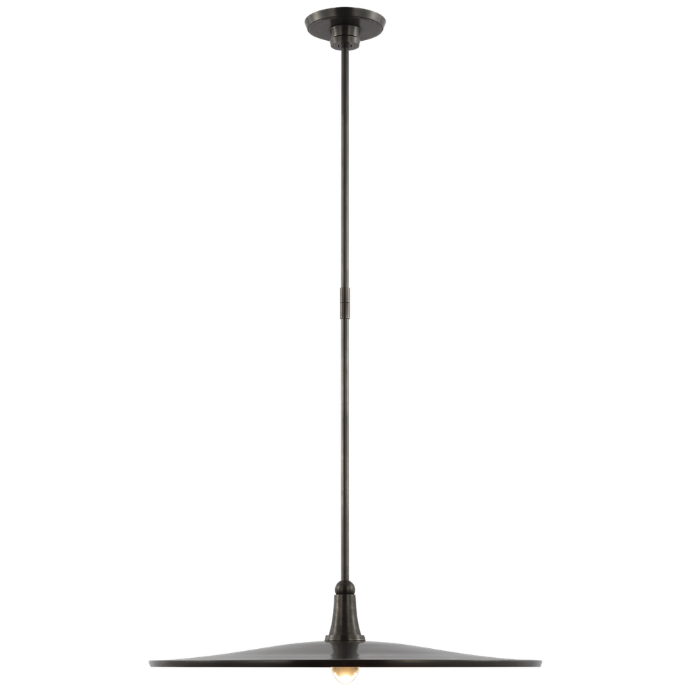 Светильник Visual Comfort Truesdell 24" Pendant